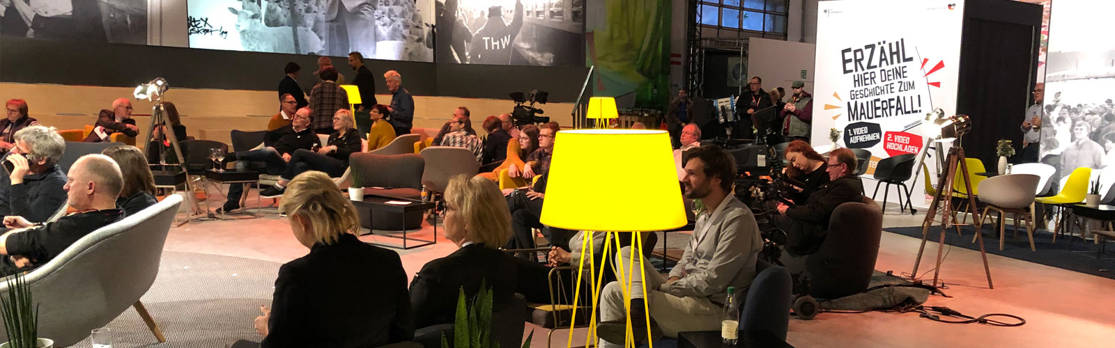 30 Jahre Friedliche Revolution 2019