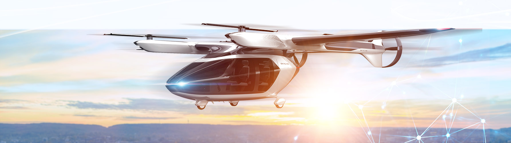 Braunwagner Spatial Design smart IAA 2019